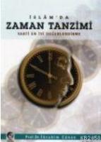 İslamda Zaman Tanzimi  Frontansicht 1