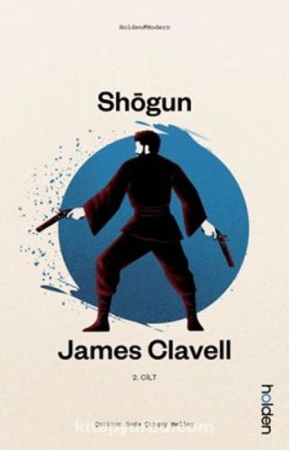 Shogun  (II. Cilt)  Frontansicht 1