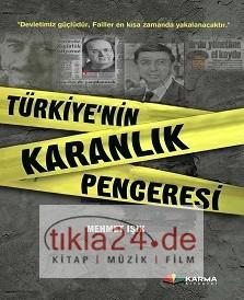 Türkiye´nin Karanlık Penceresi  Frontansicht 1