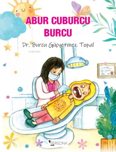 Abur Cuburcu Burcu  Frontansicht 1
