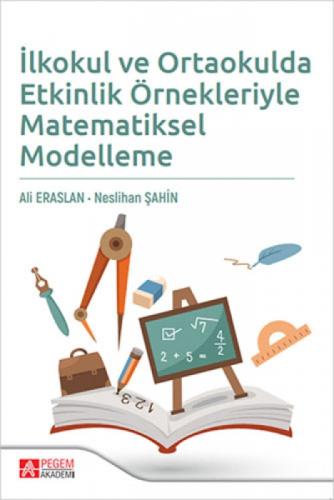 İlkokul ve Ortaokulda Etkinlik Örnekleriyle Matematiksel Modelleme  Frontansicht 1