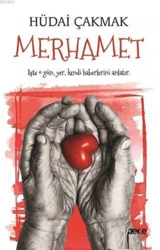 Merhamet  Frontansicht 1