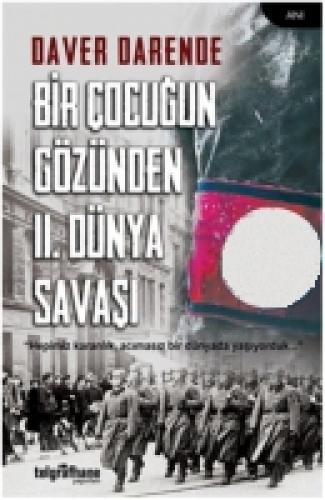 Bir Çocuğun Gözünden 2. Dünya Savaşı  Frontansicht 1