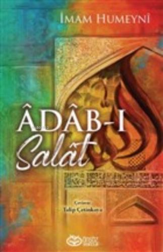 Adab-ı Salat  Frontansicht 1