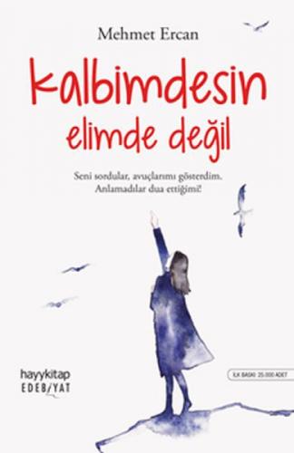 Kalbimdesin Elimde Değil  Frontansicht 1