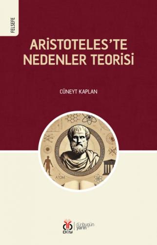 Aristoteles'te Nedenler Teorisi  Frontansicht 1