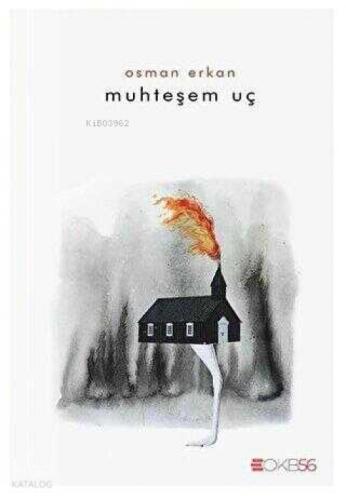 Muhteşem Uç  Frontansicht 1