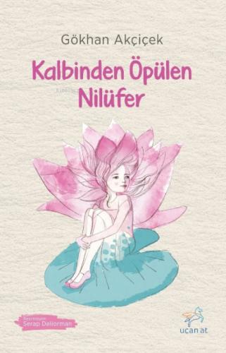 Kalbinden Öpülen Nilüfer  Frontansicht 1