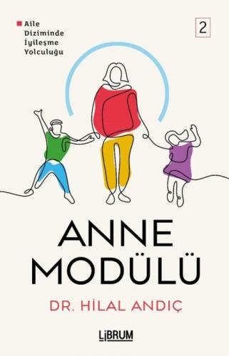 Anne Modülü  Frontansicht 1