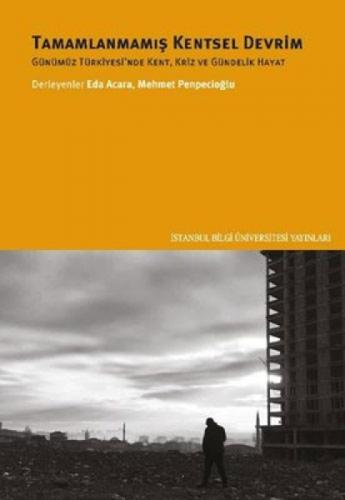 Tamamlanmış Kentsel Devrim  Frontansicht 1