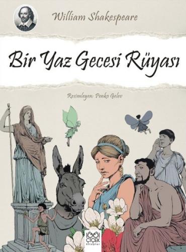 Bir Yaz Gecesi Rüyası  Frontansicht 1