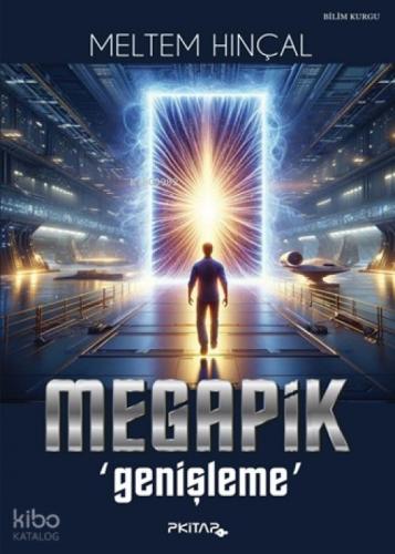 Megapik ŞGenişleme'  Frontansicht 1
