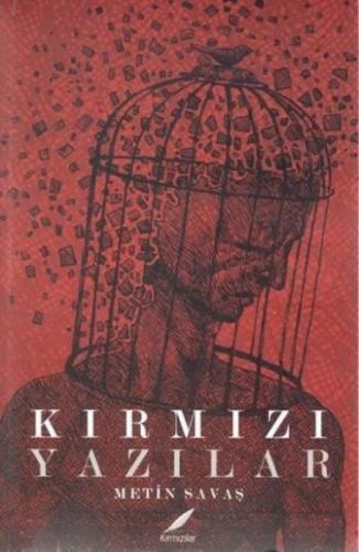 Kırmızı Yazılar  Frontansicht 1