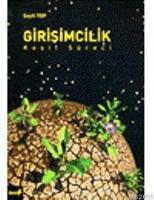 Girişimcilik Keşif Süreci  Frontansicht 1