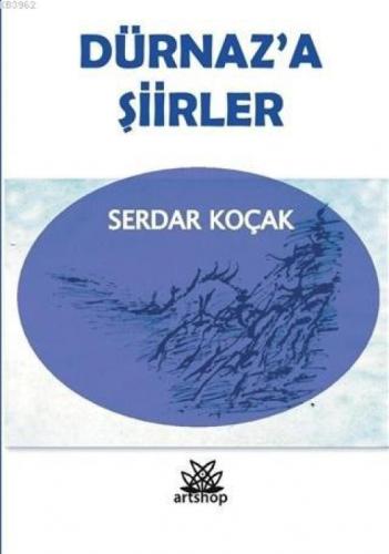 Dürnaz'a Şiirler  Frontansicht 1