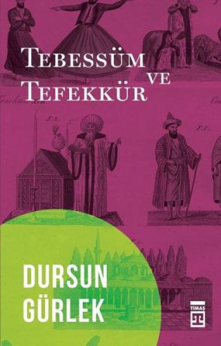 Tebessüm ve Tefekkür  Frontansicht 1