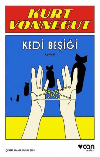 Kedi Beşiği  Frontansicht 1