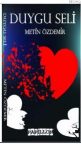 Duygu Seli  Frontansicht 1