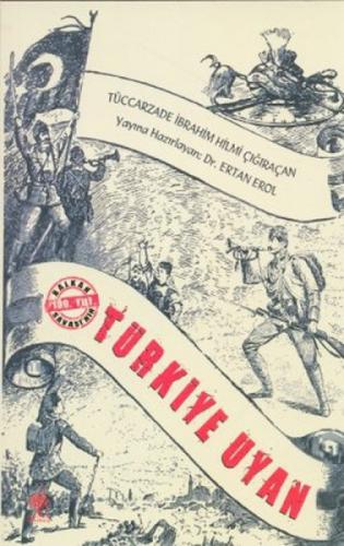 Türkiye Uyan  Frontansicht 1