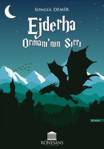 Ejderha Ormanı'nın Sırrı  Frontansicht 1