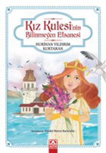 Kız Kulesi'nin Bilinmeyen Efsanesi  Frontansicht 1