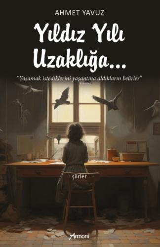 Yıldız Yılı Uzaklığa...  Frontansicht 1