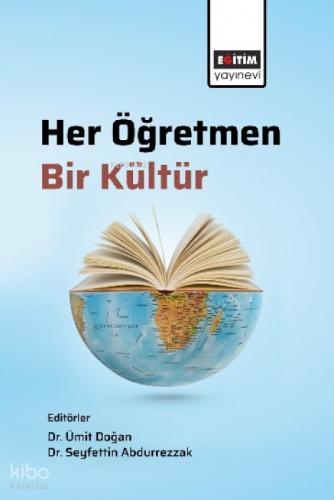 Her Öğretmen, Bir Kültür  Frontansicht 1