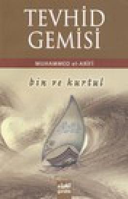 Tevhid Gemisi  Frontansicht 1