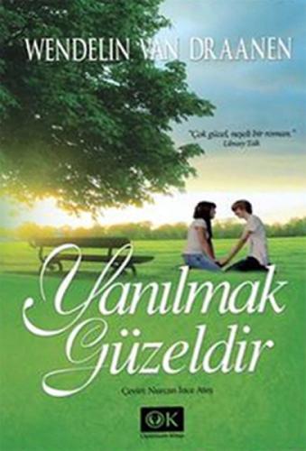 Yanılmak Güzeldir  Frontansicht 1
