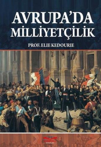 Avrupa'Da Milliyetçilik  Frontansicht 1