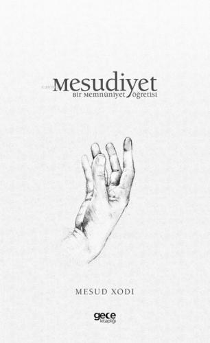 Mesudiyet;Bir Memnuniyet Öğretisi  Frontansicht 1