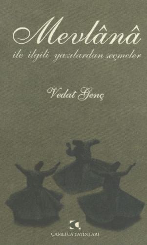 Mevlana ile İlgili Yazılardan Seçmeler  Frontansicht 1