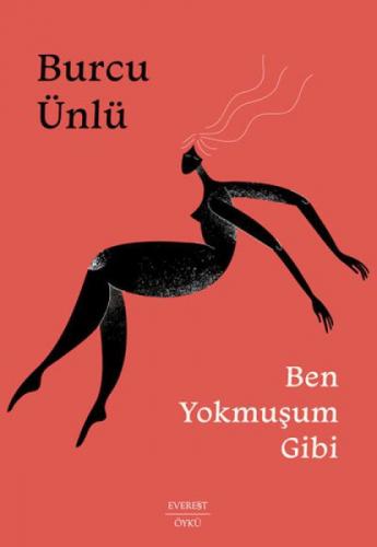 Ben Yokmuşum Gibi  Frontansicht 1