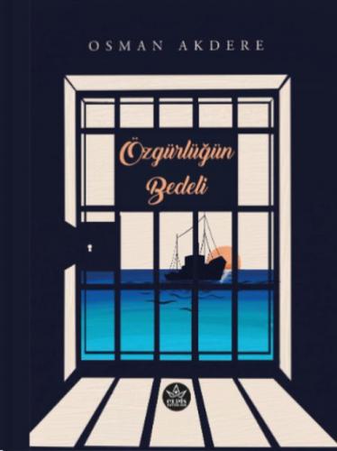 Özgürlüğün Bedeli  Frontansicht 1