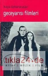 Geceyarısı Filmleri  Frontansicht 1