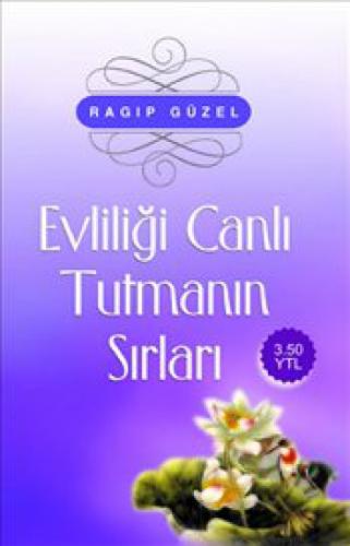 Evliliği Canlı Tutmanın Yolları  Frontansicht 1