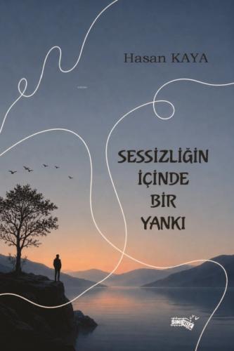 Sessizliğin İçinde Bir Yankı  Frontansicht 1