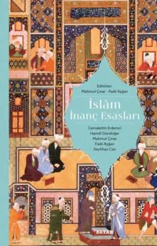 İslam İnanç Esasları  Frontansicht 1