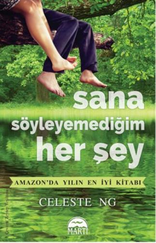 Sana Söyleyemediğim Her Şey  Frontansicht 1