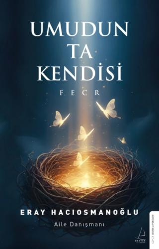 Umudun Ta Kendisi  Frontansicht 1