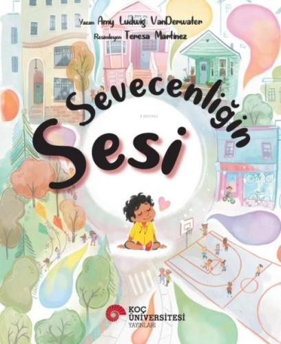 Sevecenliğin Sesi  Frontansicht 1