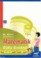8. Sınıf| Matematik; Soru Bankası  Frontansicht 1