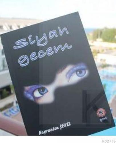 Siyah Gecem  Frontansicht 1
