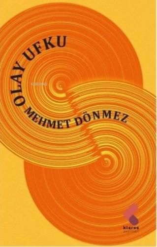 Olay Ufku  Frontansicht 1