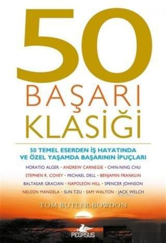 50 Başarı Klasiği  Frontansicht 1