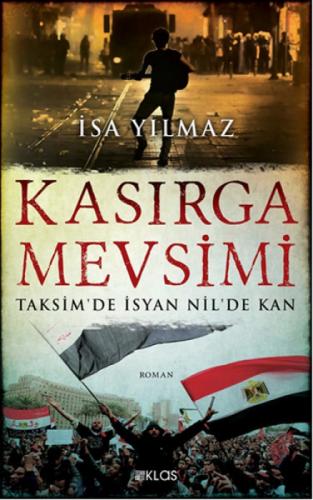 Kasırga Mevsimi  Frontansicht 1
