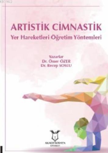 Artistik Cimnastik Yer Hareketleri Öğretim Yöntemleri  Frontansicht 1