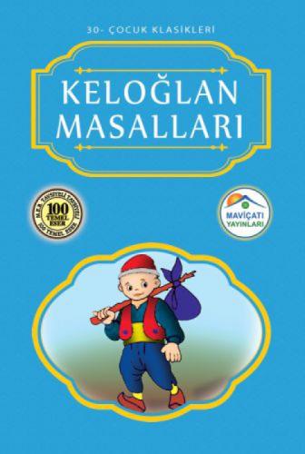 Keloğlan Masalları  Frontansicht 1