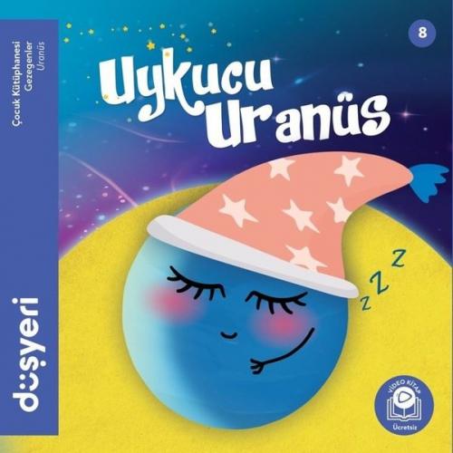 Uykucu Uranüs  Frontansicht 1