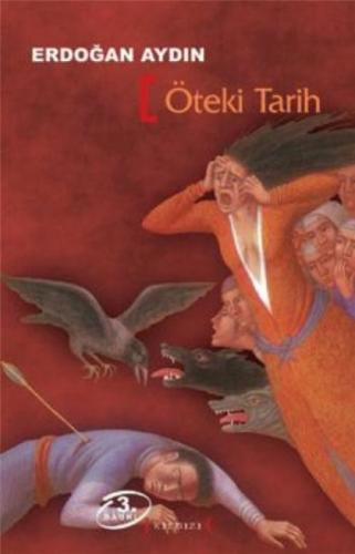 Öteki Tarih  Frontansicht 1
